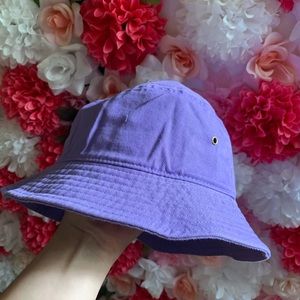 Custom bucket Hat